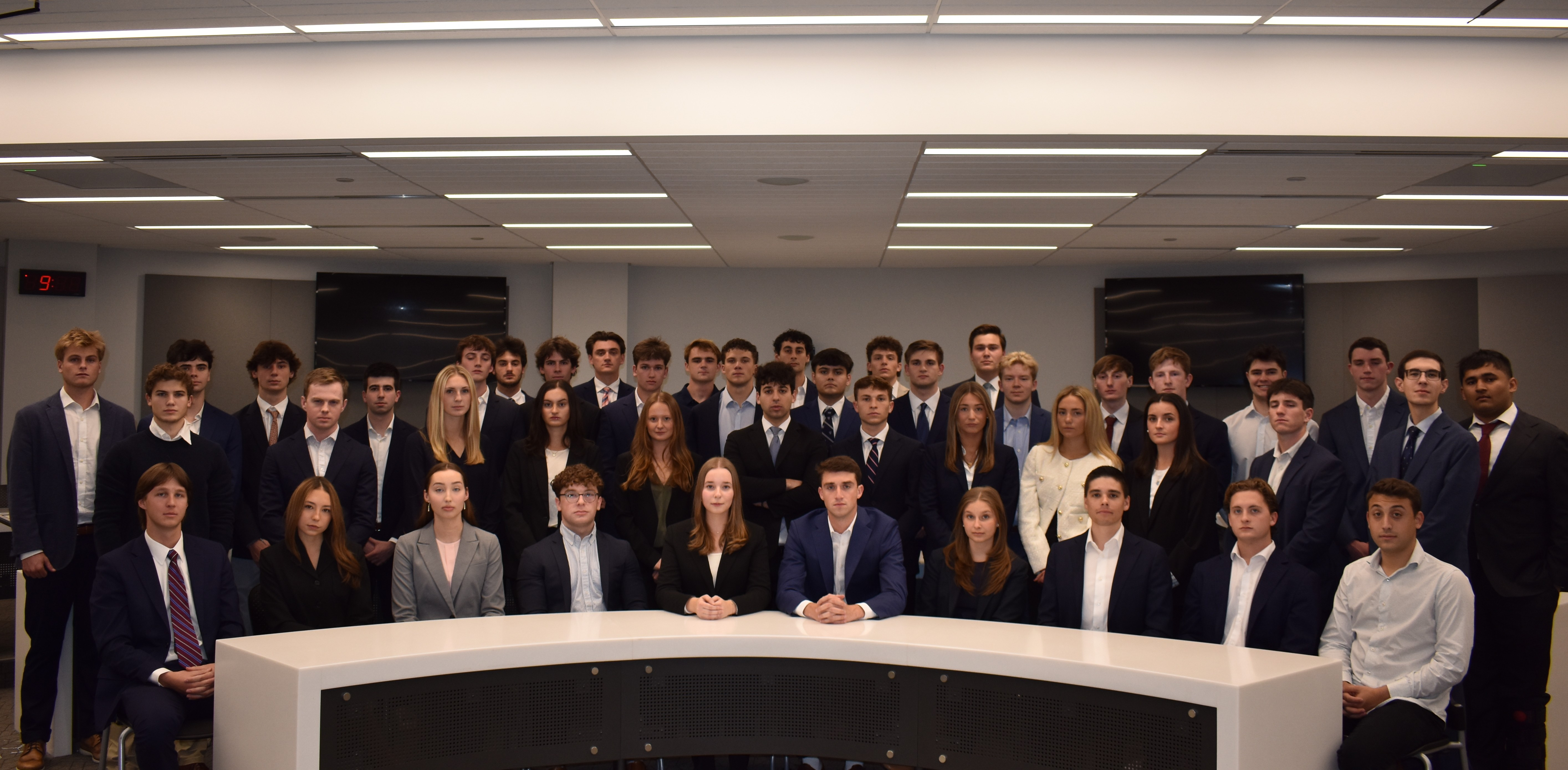 Fairfield Investment Group - About Page